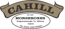 Cahill Horse Boxes, Graignamanagh, Ireland